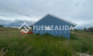 Casa en Venta en Felizardo Asenjo S/N Sector Ovejeria