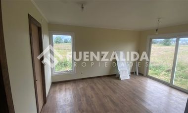 Casa en Venta en Felizardo Asenjo S/N Sector Ovejeria