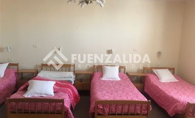 Oficina en Venta en Centro de La Serena