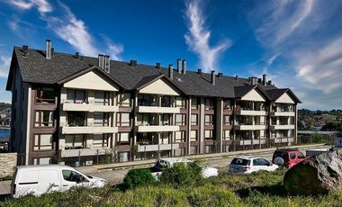 Departamento en Venta en Mirador de Philippi