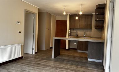 Departamento en Venta en Mirador de Philippi