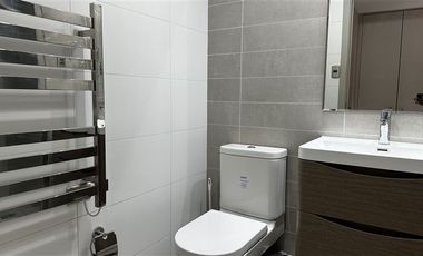 Departamento en Venta en Mirador de Philippi