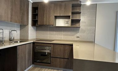 Departamento en Venta en Mirador de Philippi