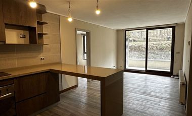 Departamento en Venta en Mirador de Philippi