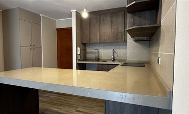 Departamento en Venta en Mirador de Philippi