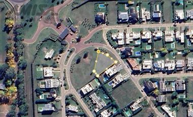 VENTA TERRENO UNICO EN SAN SEBASTIAN FUNES