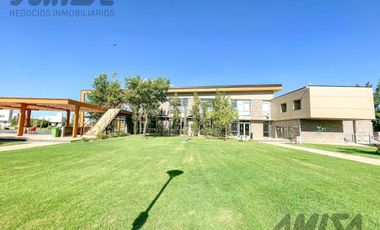 VENTA TERRENO UNICO EN SAN SEBASTIAN FUNES