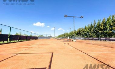 VENTA TERRENO UNICO EN SAN SEBASTIAN FUNES