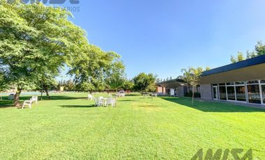 VENTA TERRENO UNICO EN SAN SEBASTIAN FUNES