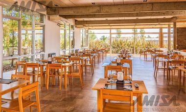 VENTA TERRENO UNICO EN SAN SEBASTIAN FUNES