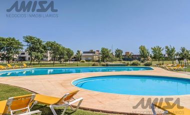 VENTA TERRENO UNICO EN SAN SEBASTIAN FUNES