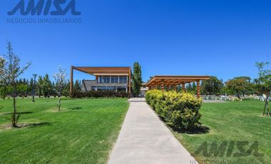 VENTA TERRENO UNICO EN SAN SEBASTIAN FUNES