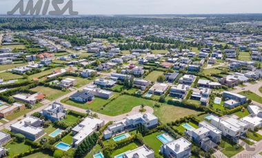 VENTA TERRENO UNICO EN SAN SEBASTIAN FUNES