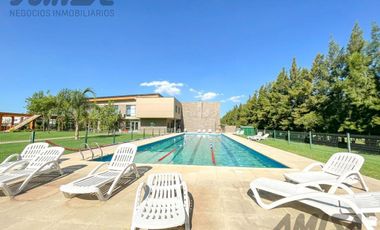 VENTA TERRENO UNICO EN SAN SEBASTIAN FUNES