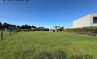 VENTA TERRENO UNICO EN SAN SEBASTIAN FUNES