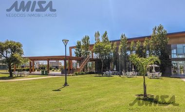 VENTA TERRENO UNICO EN SAN SEBASTIAN FUNES