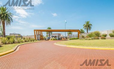 VENTA TERRENO UNICO EN SAN SEBASTIAN FUNES