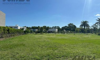 VENTA TERRENO UNICO EN SAN SEBASTIAN FUNES