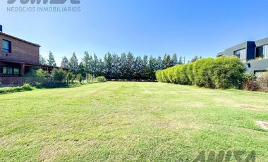 VENTA TERRENO UNICO EN SAN SEBASTIAN FUNES