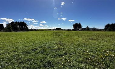 Parcela en Venta en Rancho Lomas Verdes