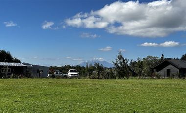 Parcela en Venta en Rancho Lomas Verdes