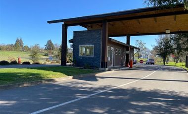 Parcela en Venta en Rancho Lomas Verdes