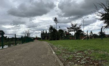 Parcela en Venta en Rancho Lomas Verdes
