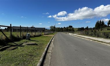 Parcela en Venta en Rancho Lomas Verdes