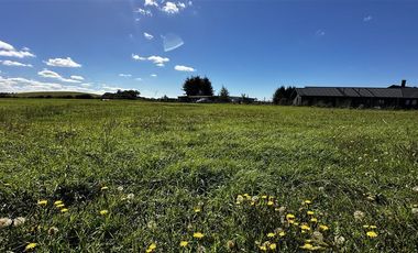 Parcela en Venta en Rancho Lomas Verdes