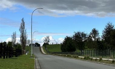 Parcela en Venta en Rancho Lomas Verdes