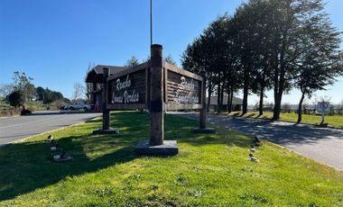 Parcela en Venta en Rancho Lomas Verdes