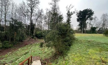 Casa en Venta en Sector Cayumapu