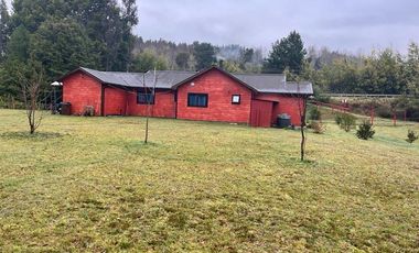 Casa en Venta en Sector Cayumapu