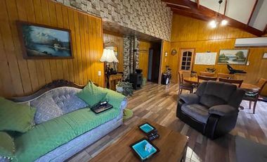 Casa en Venta en Sector Cayumapu