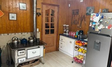 Casa en Venta en Sector Cayumapu