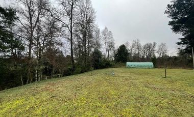 Casa en Venta en Sector Cayumapu