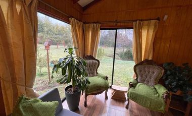 Casa en Venta en Sector Cayumapu