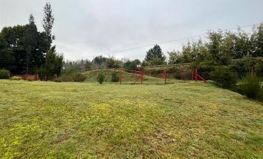 Casa en Venta en Sector Cayumapu