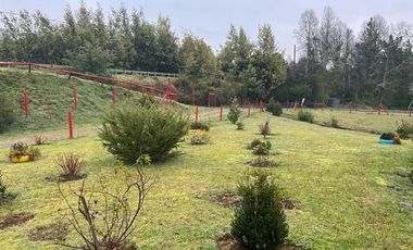 Casa en Venta en Sector Cayumapu