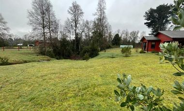 Casa en Venta en Sector Cayumapu