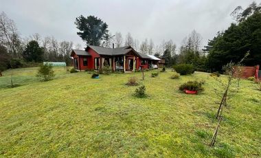 Casa en Venta en Sector Cayumapu