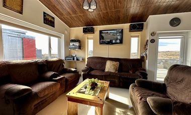 Casa en Venta en Sector Oeste