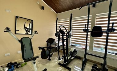 Casa en Venta en Sector Oeste