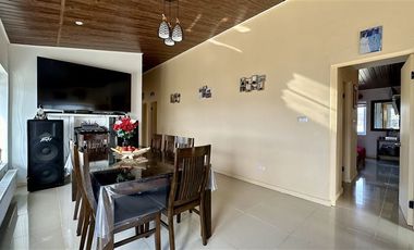 Casa en Venta en Sector Oeste