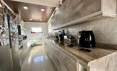 Casa en Venta en Sector Oeste