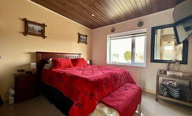 Casa en Venta en Sector Oeste