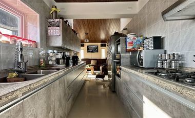 Casa en Venta en Sector Oeste