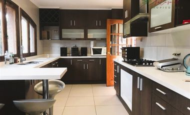 Casa en Venta en Camino Lonquen Sur - Carampangue