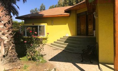 Casa en Venta en Camino Lonquen Sur - Carampangue