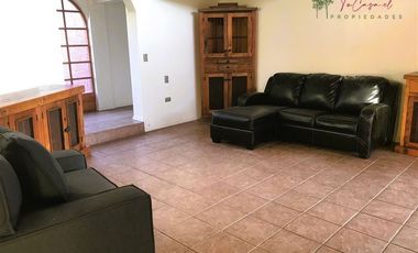 Casa en Venta en Camino Lonquen Sur - Carampangue